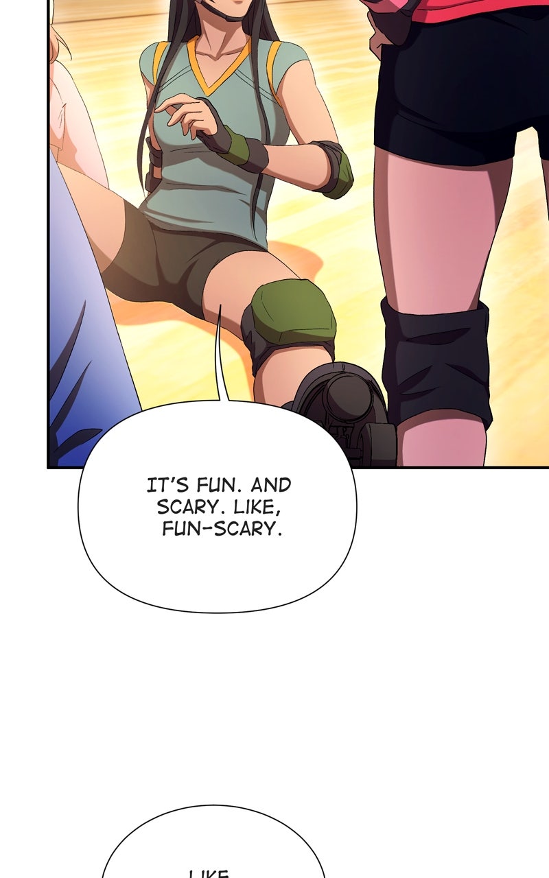 Knee Pads Episode 7 page 63 - 