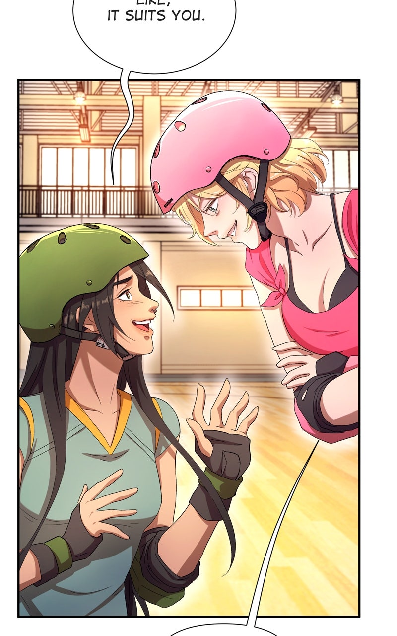 Knee Pads Episode 7 page 64 - 
