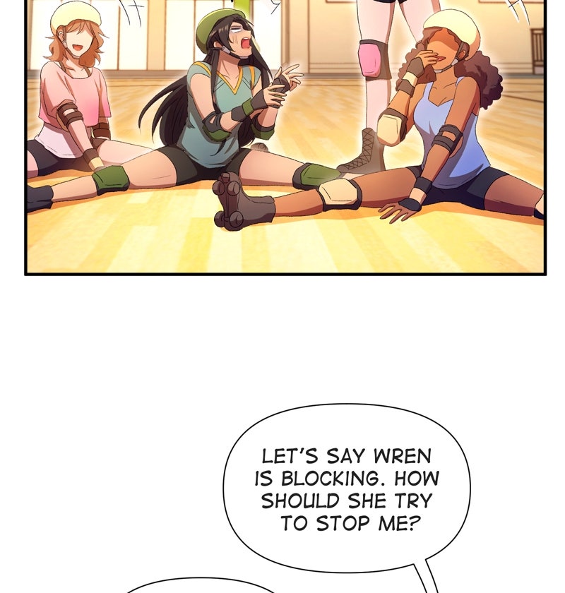 Knee Pads Episode 7 page 66 - 