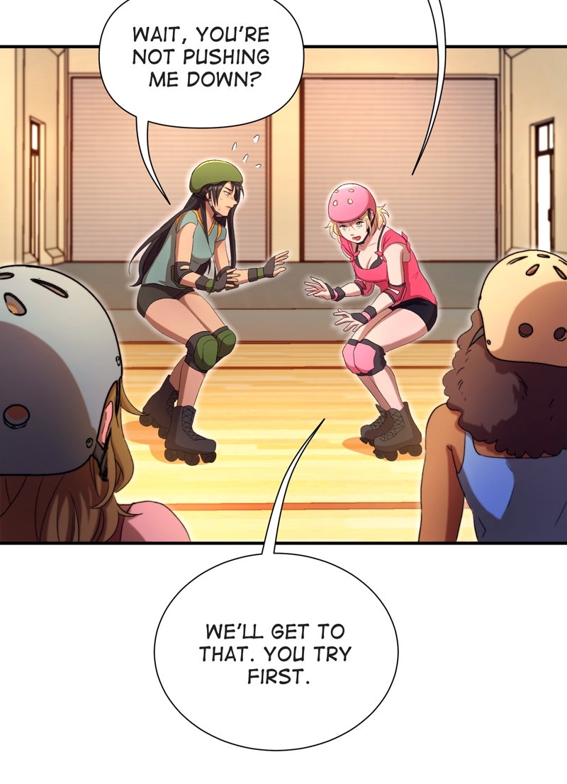 Knee Pads Episode 7 page 67 - 