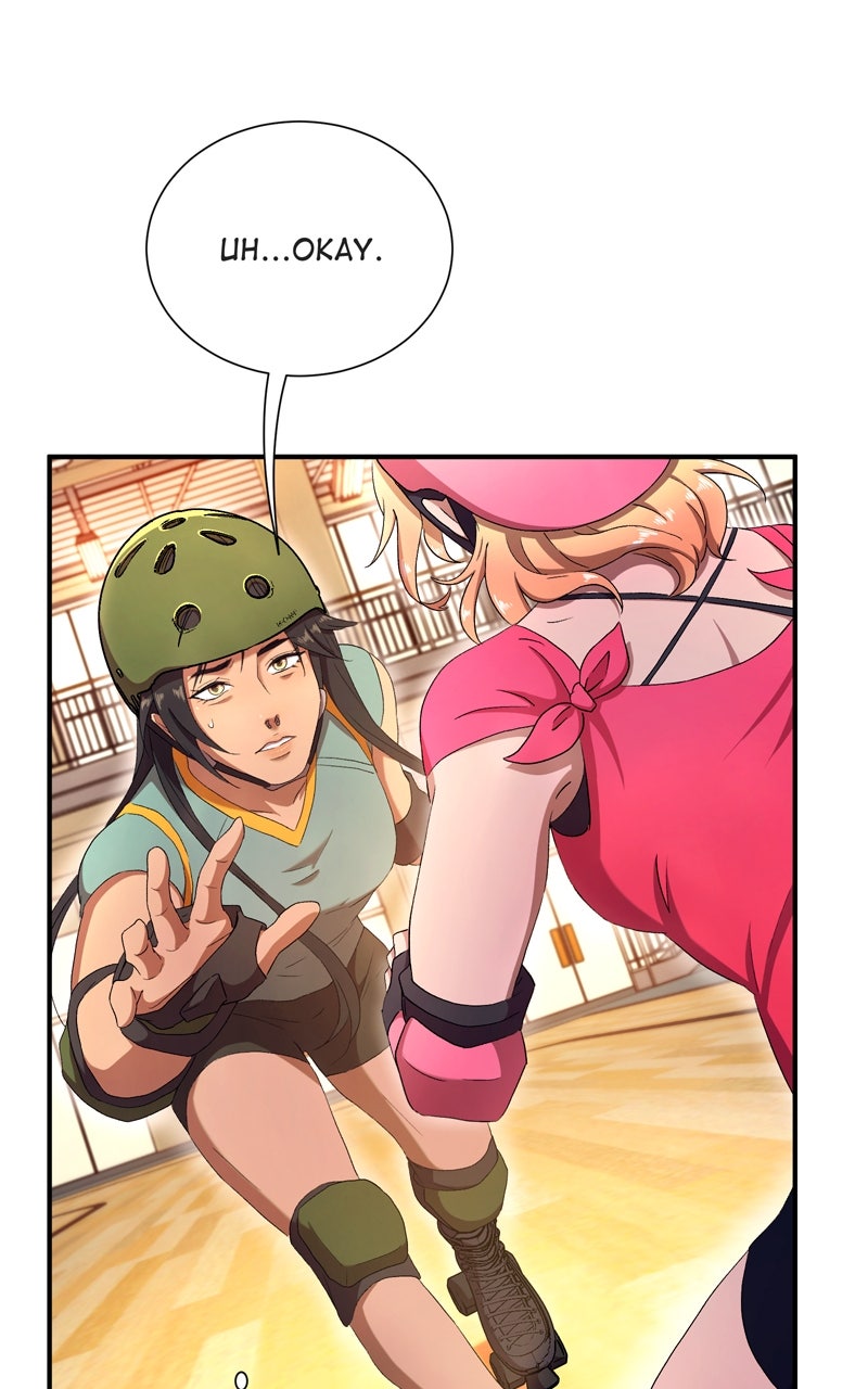 Knee Pads Episode 7 page 68 - 