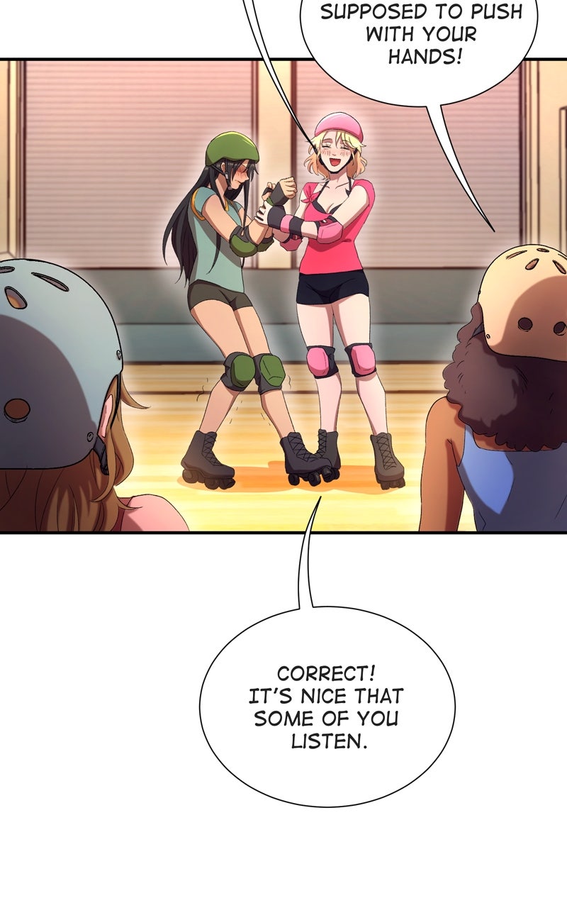 Knee Pads Episode 7 page 71 - 