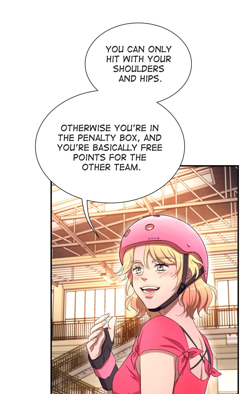 Knee Pads Episode 7 page 72 - 