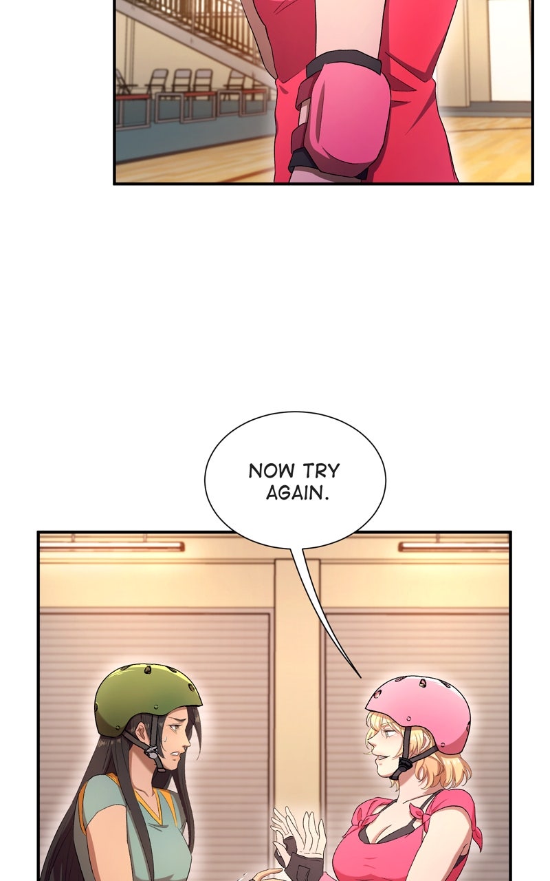 Knee Pads Episode 7 page 73 - 