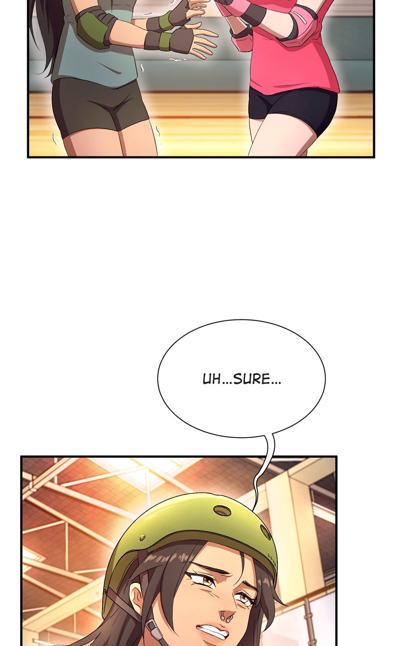 Knee Pads Episode 7 page 74 - 