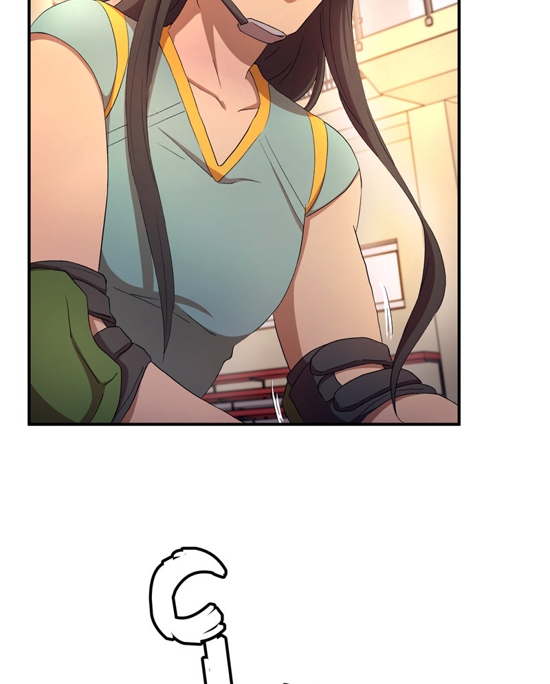 Knee Pads Episode 7 page 75 - 