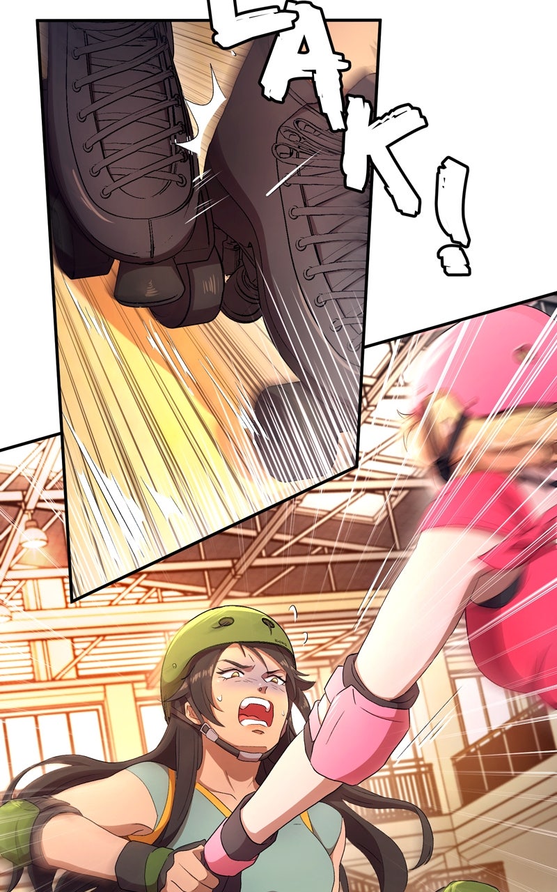 Knee Pads Episode 7 page 76 - 