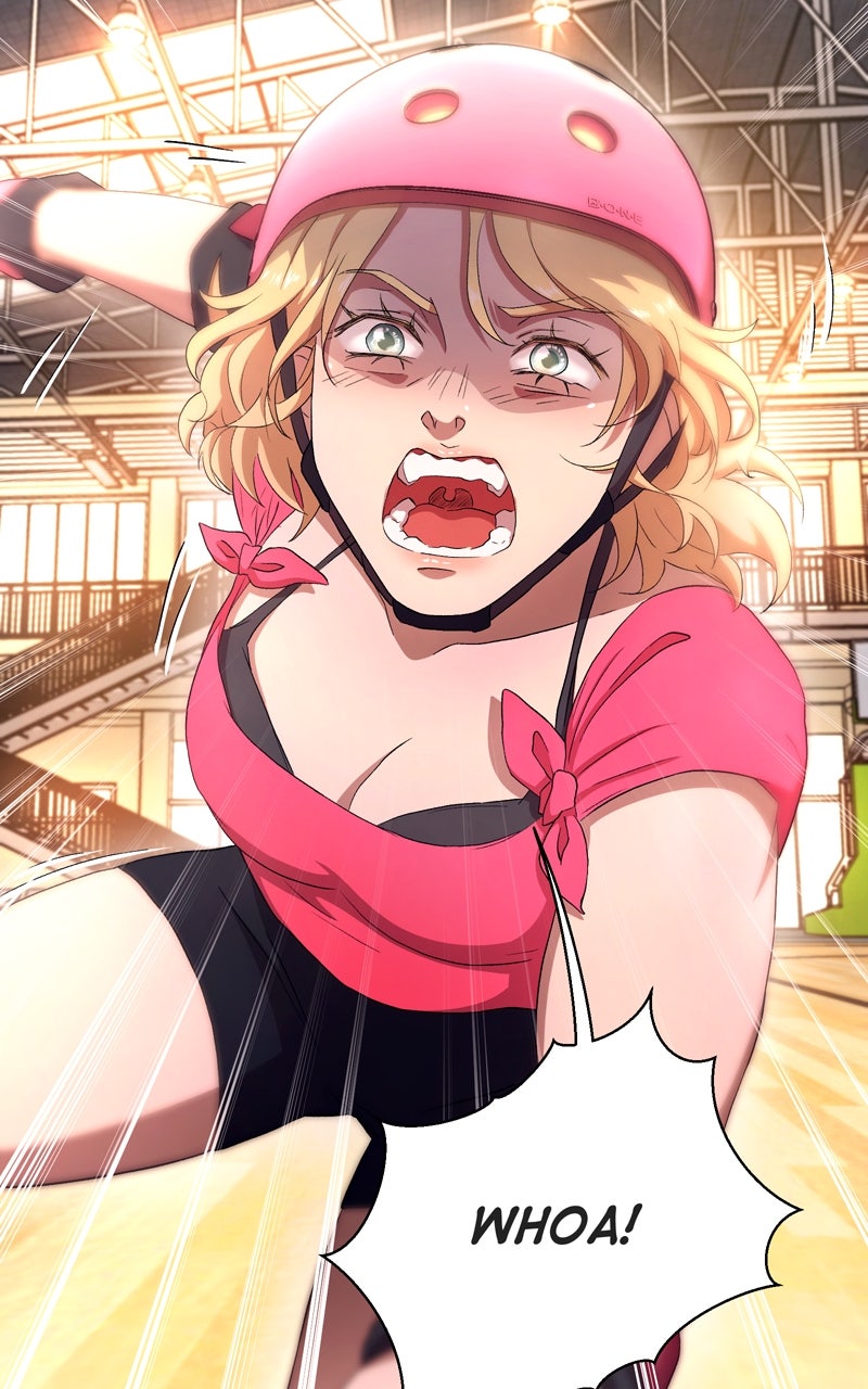 Knee Pads Episode 7 page 78 - 