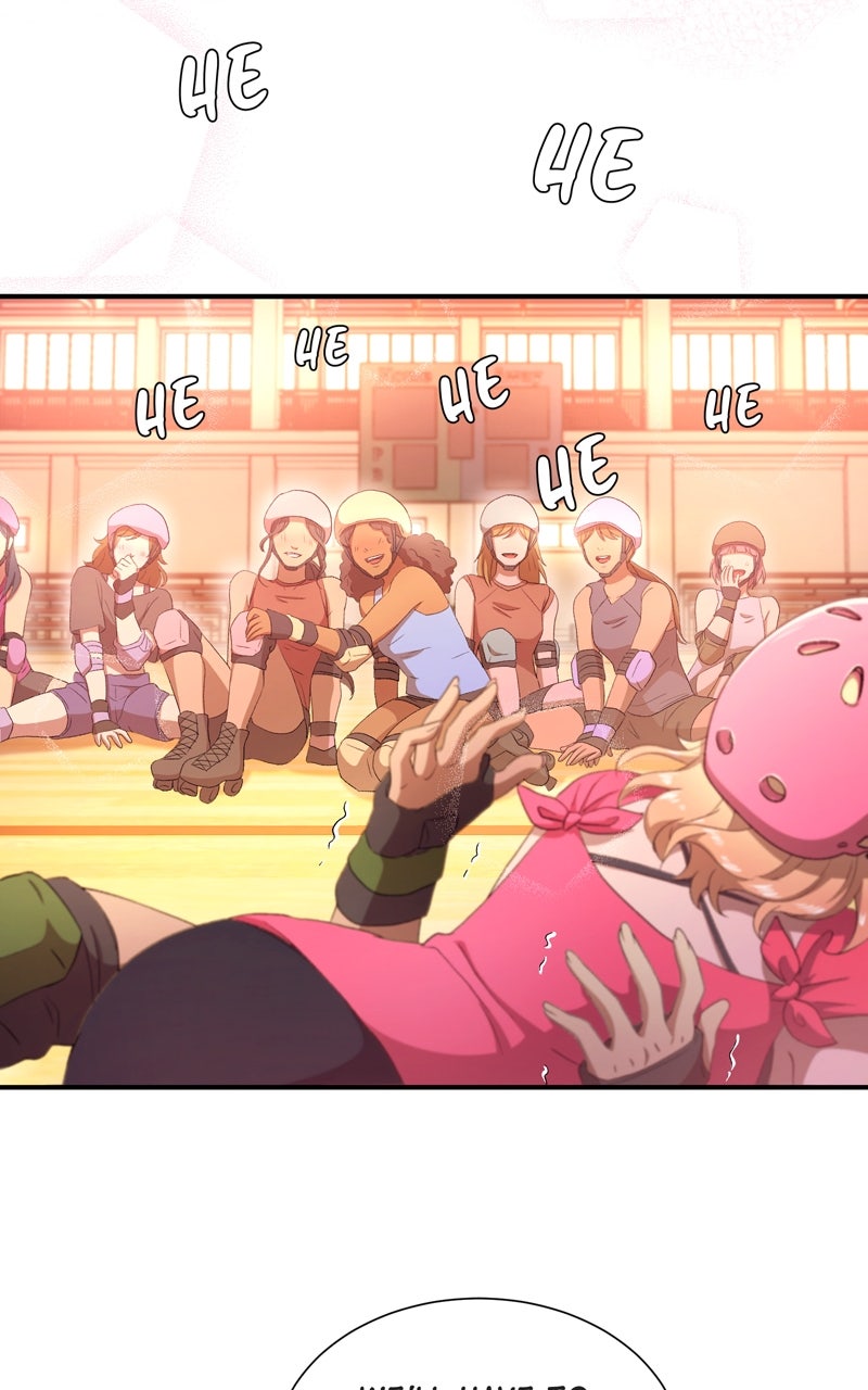 Knee Pads Episode 7 page 83 - 