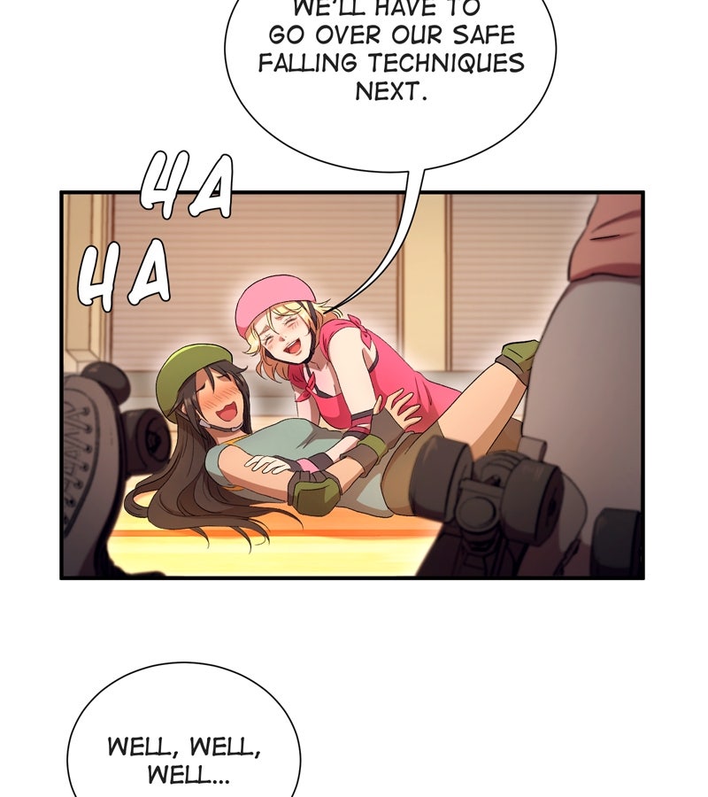 Knee Pads Episode 7 page 84 - 
