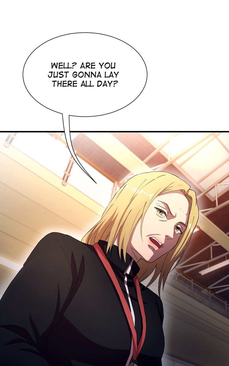 Knee Pads Episode 8 page 1 - 
