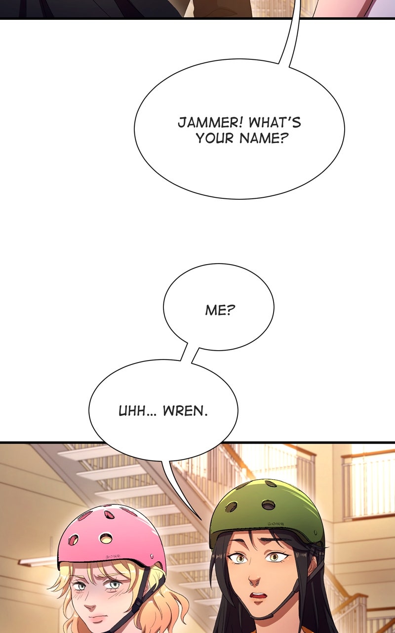 Knee Pads Episode 8 page 101 - 