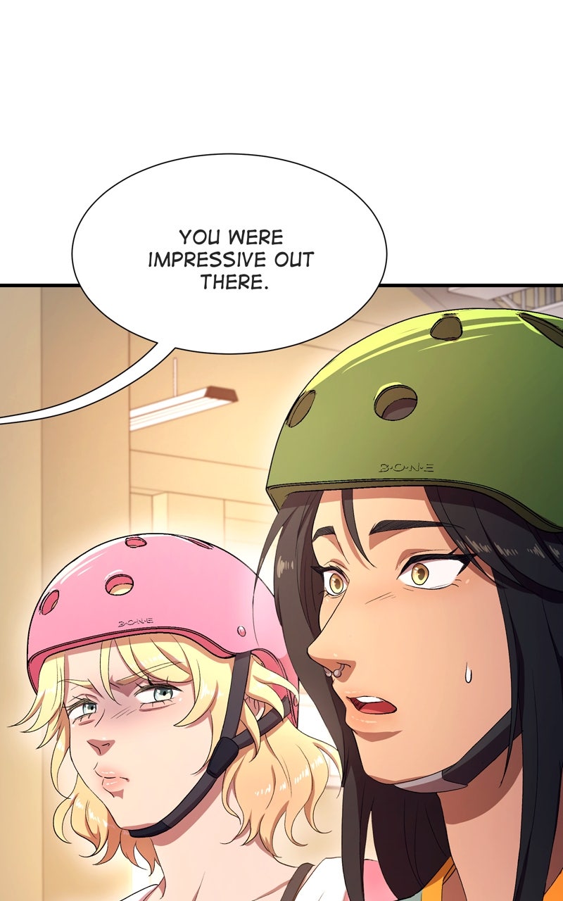 Knee Pads Episode 8 page 104 - 