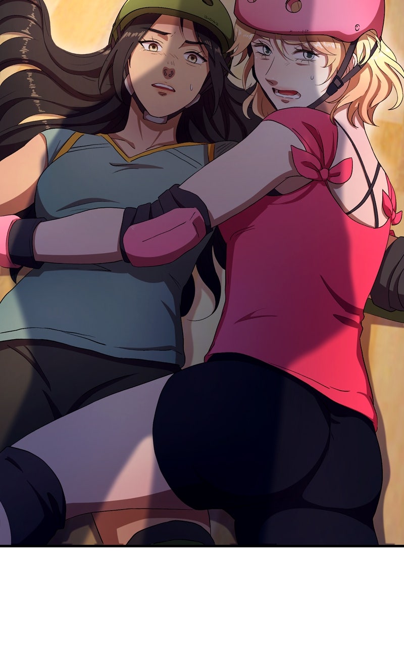 Knee Pads Episode 8 page 3 - 