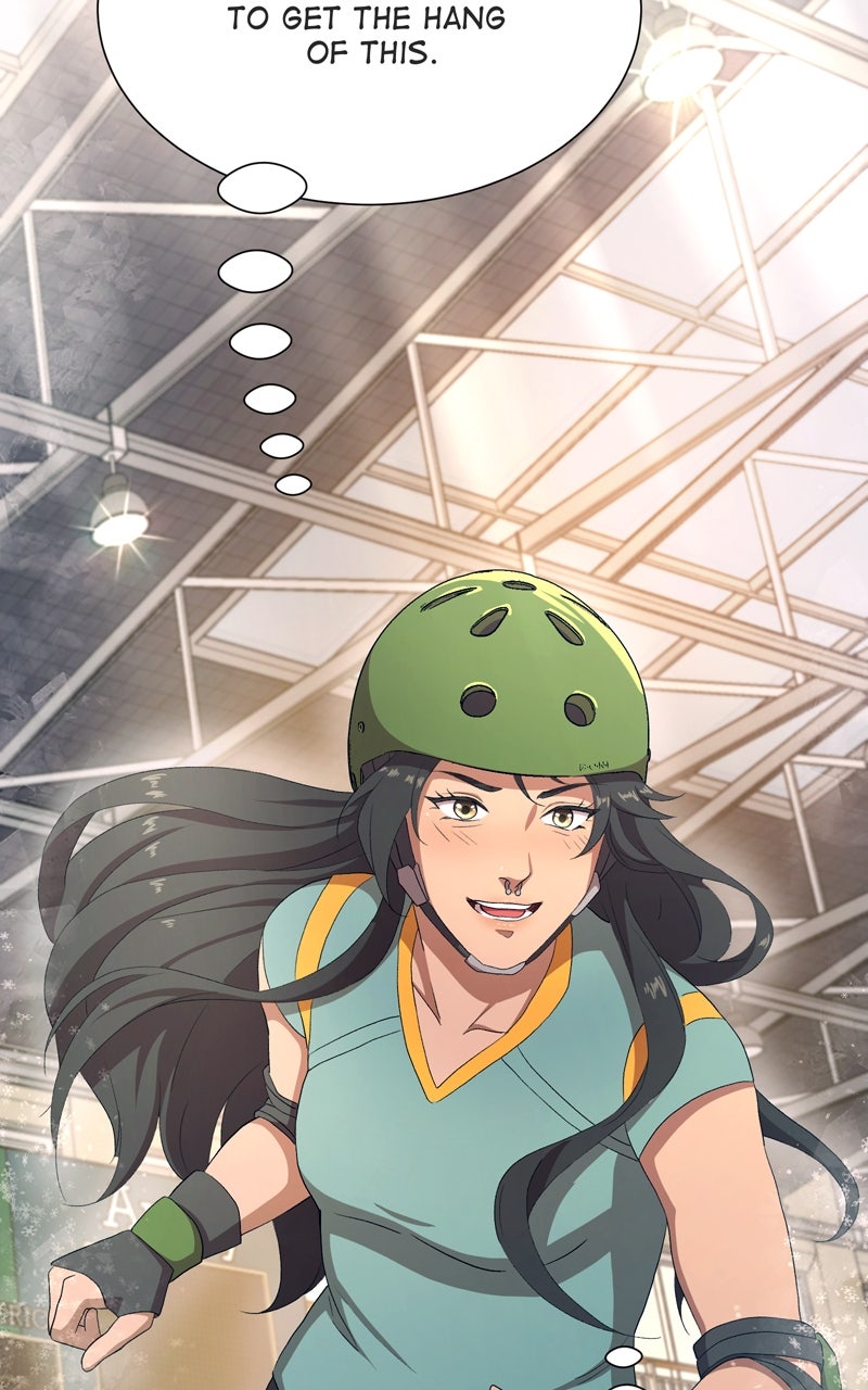 Knee Pads Episode 8 page 24 - 