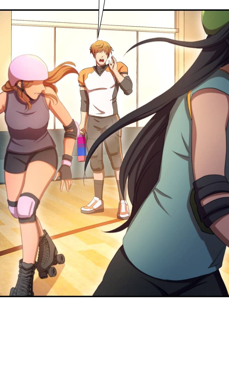 Knee Pads Episode 8 page 27 - 