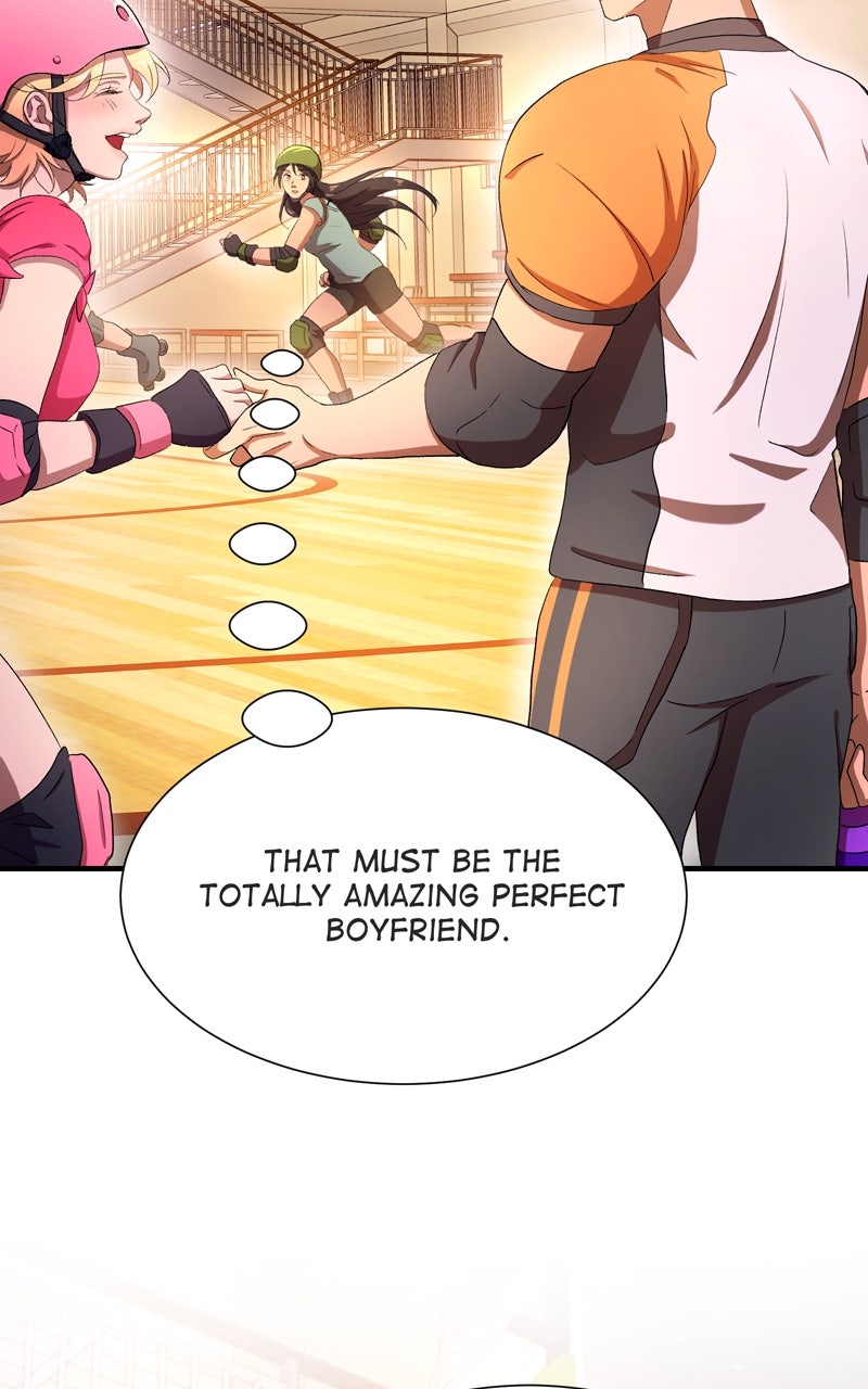 Knee Pads Episode 8 page 30 - 