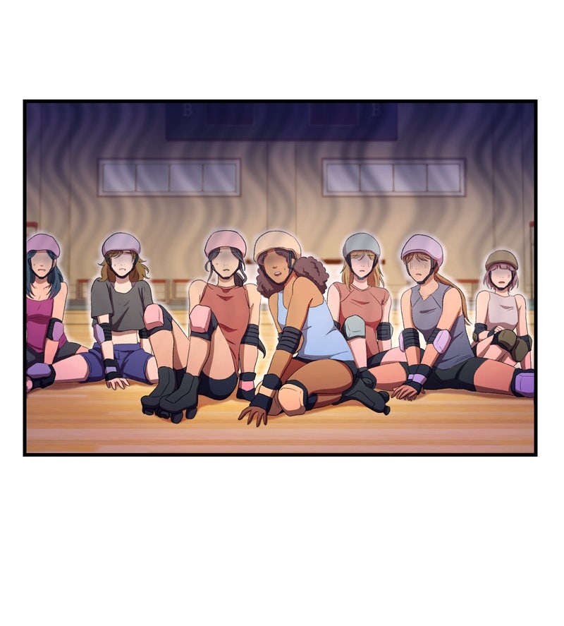 Knee Pads Episode 8 page 4 - 
