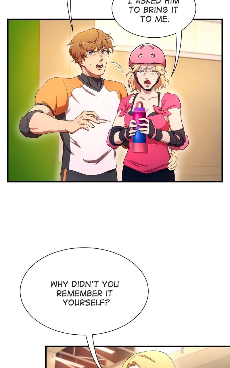 Knee Pads Episode 8 page 35 - 