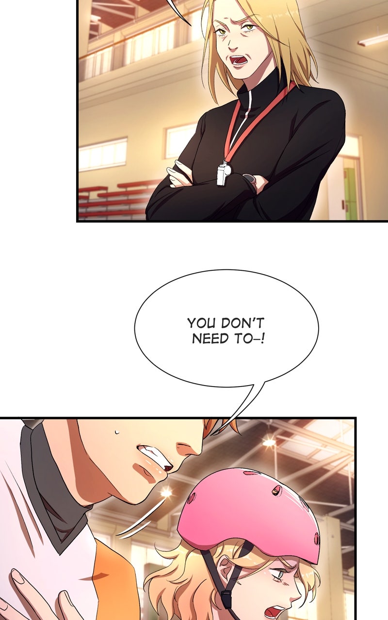 Knee Pads Episode 8 page 36 - 