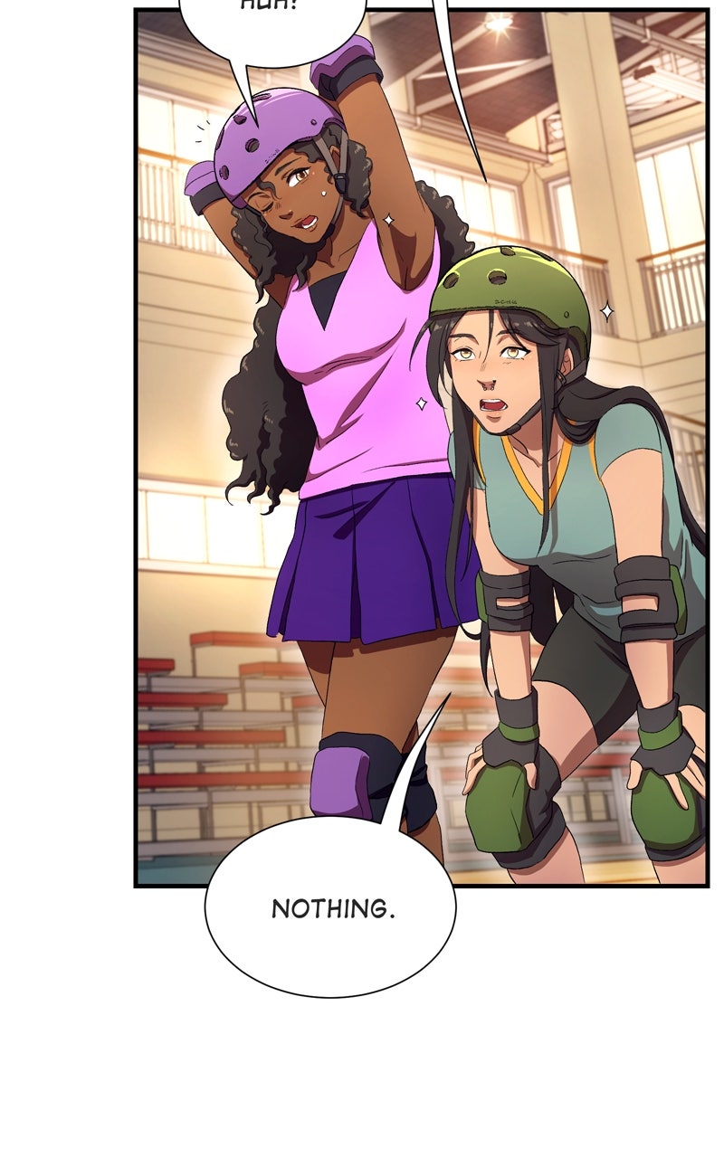 Knee Pads Episode 8 page 39 - 
