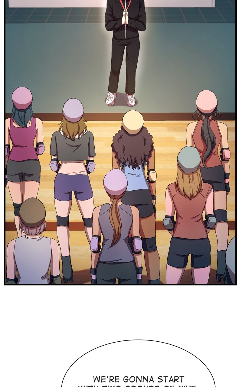 Knee Pads Episode 8 page 41 - 
