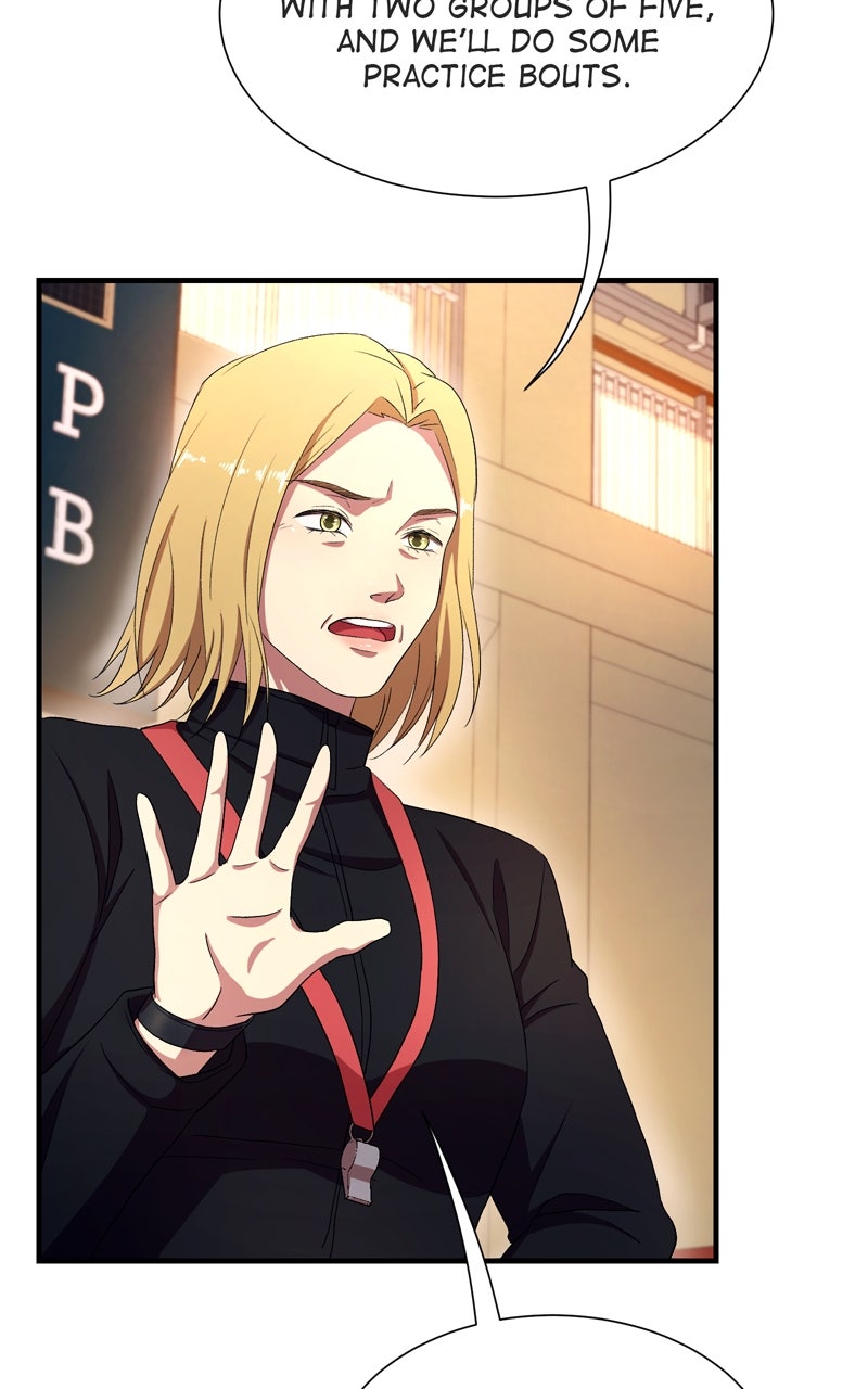 Knee Pads Episode 8 page 42 - 