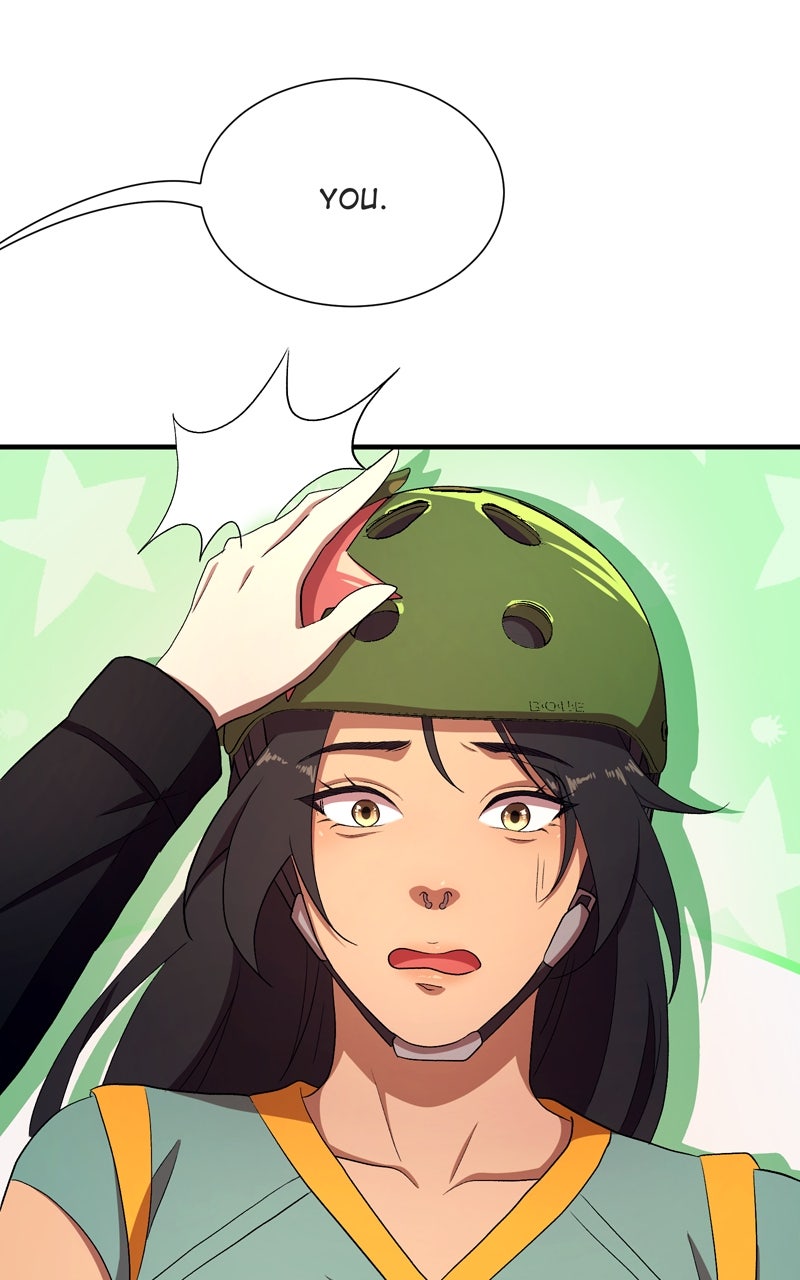 Knee Pads Episode 8 page 45 - 