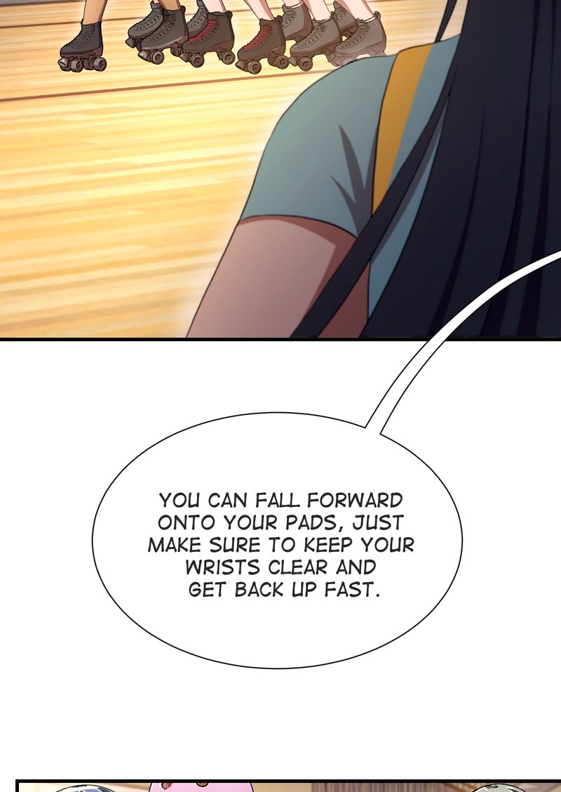 Knee Pads Episode 8 page 52 - 