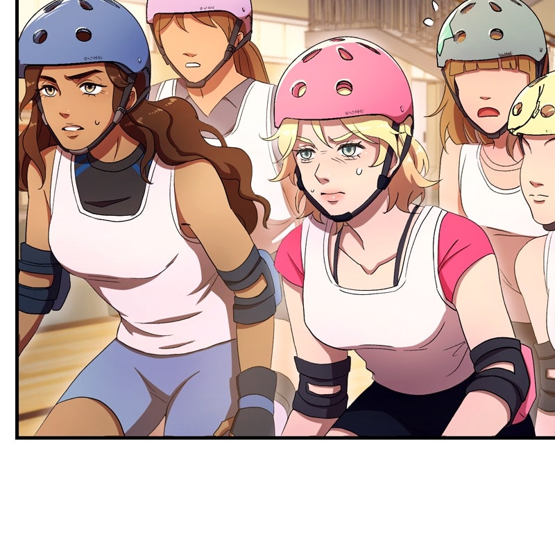 Knee Pads Episode 8 page 53 - 