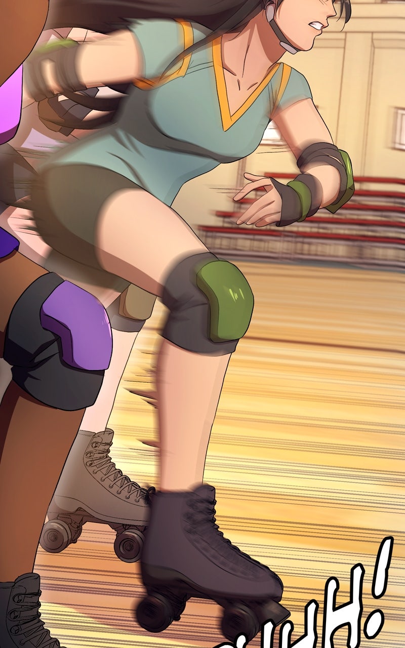 Knee Pads Episode 8 page 58 - 