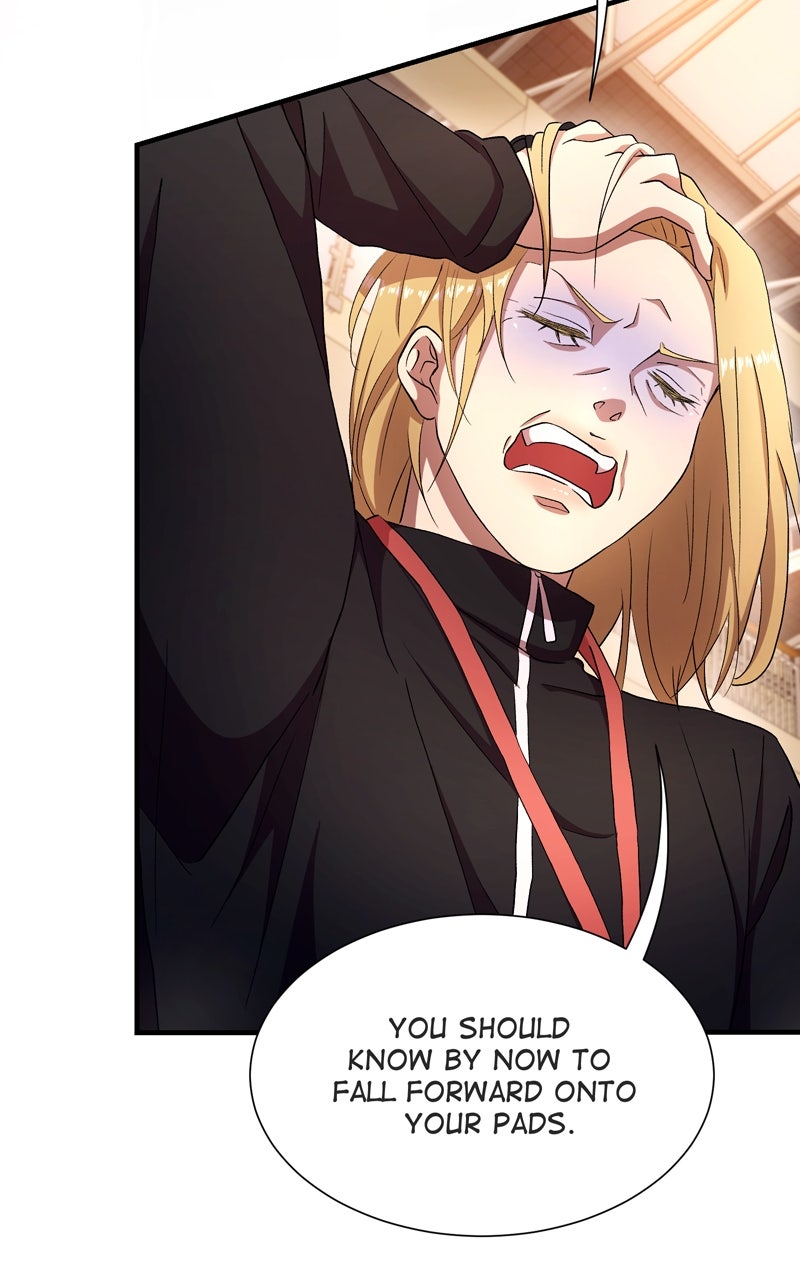 Knee Pads Episode 8 page 7 - 