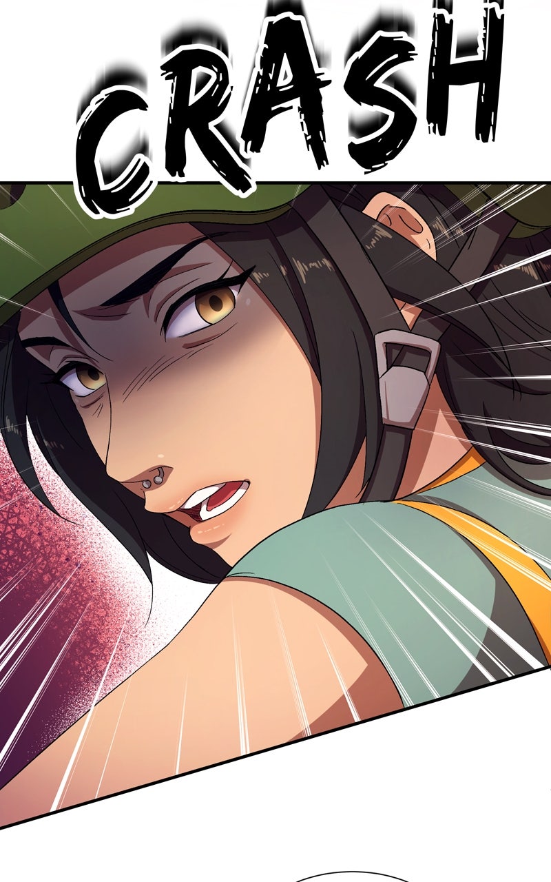 Knee Pads Episode 8 page 65 - 