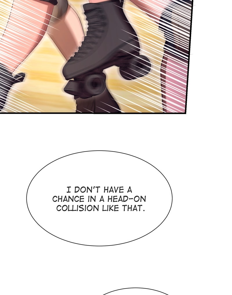 Knee Pads Episode 8 page 67 - 