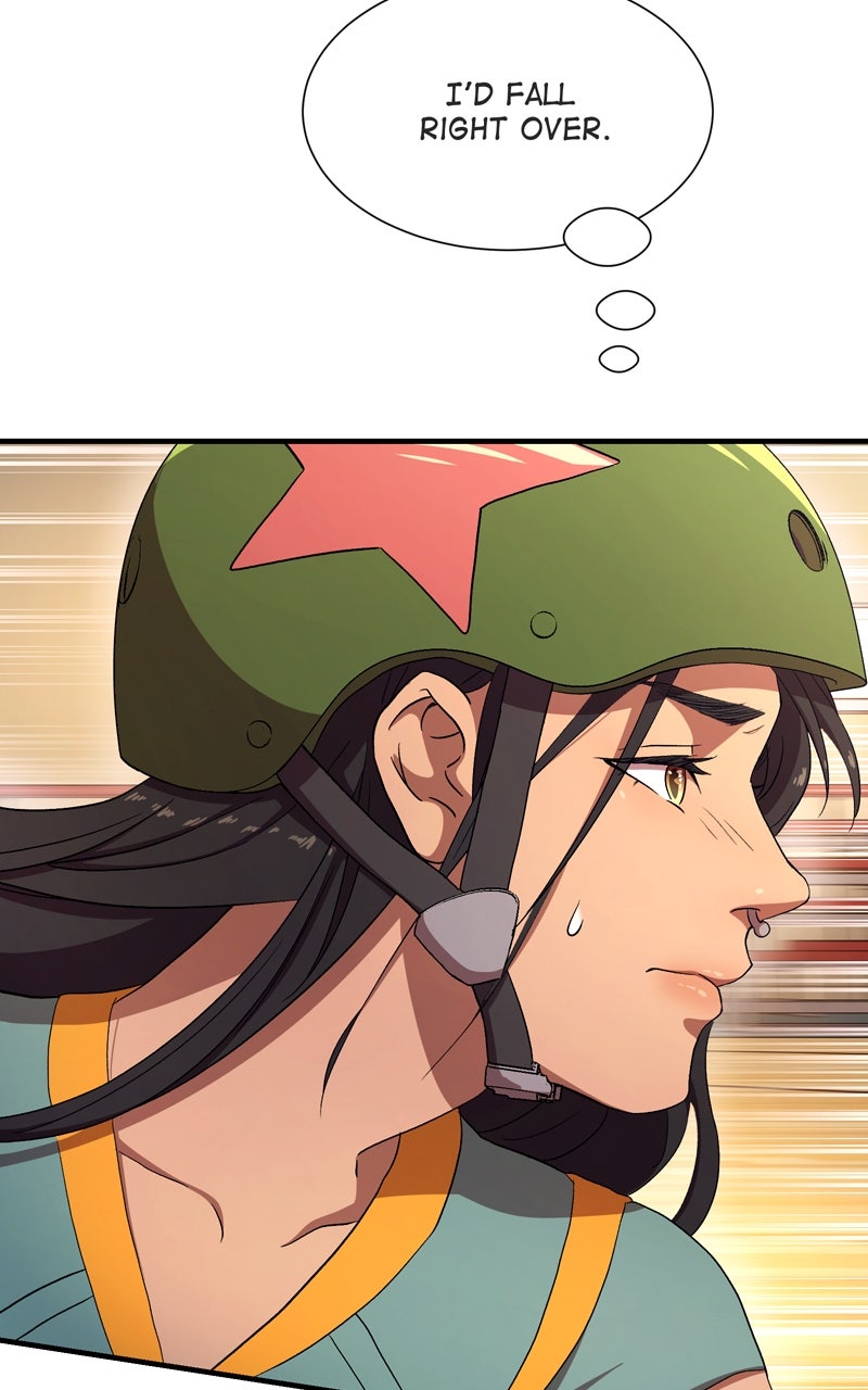 Knee Pads Episode 8 page 68 - 
