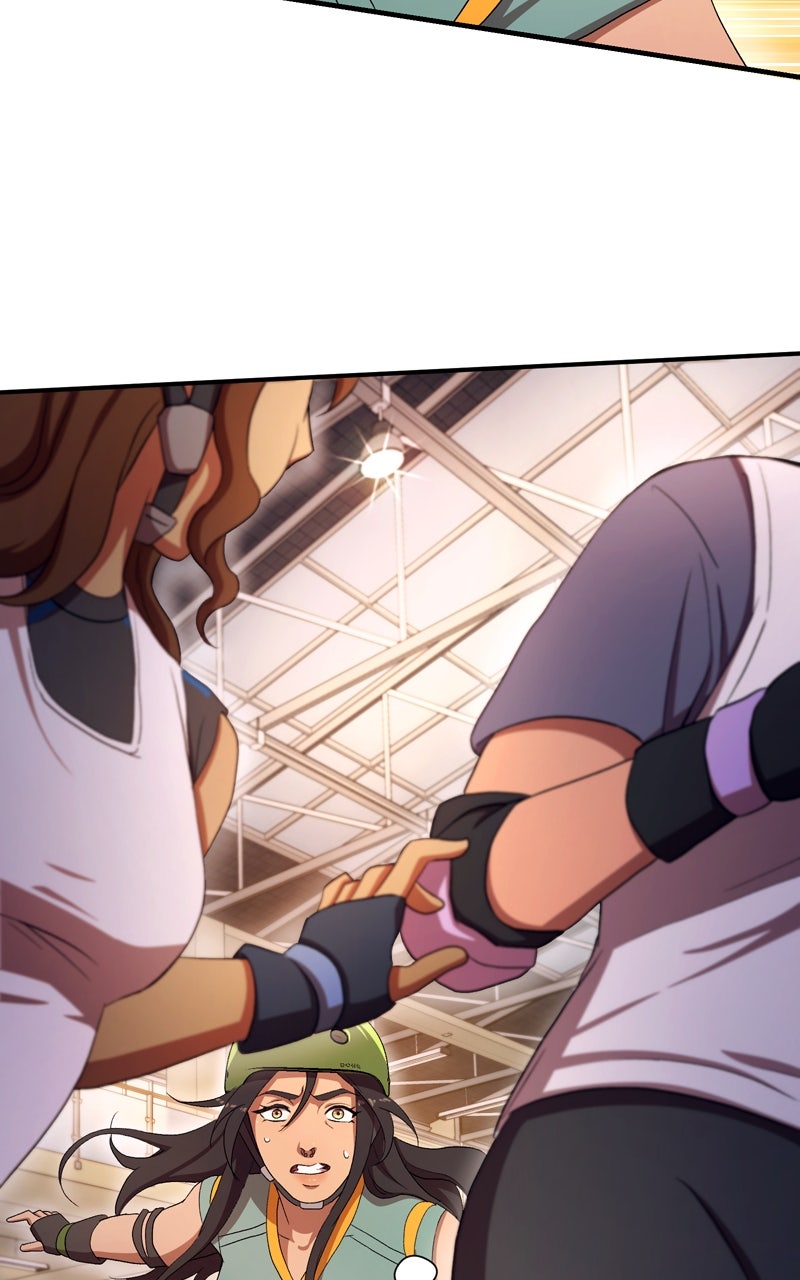 Knee Pads Episode 8 page 69 - 