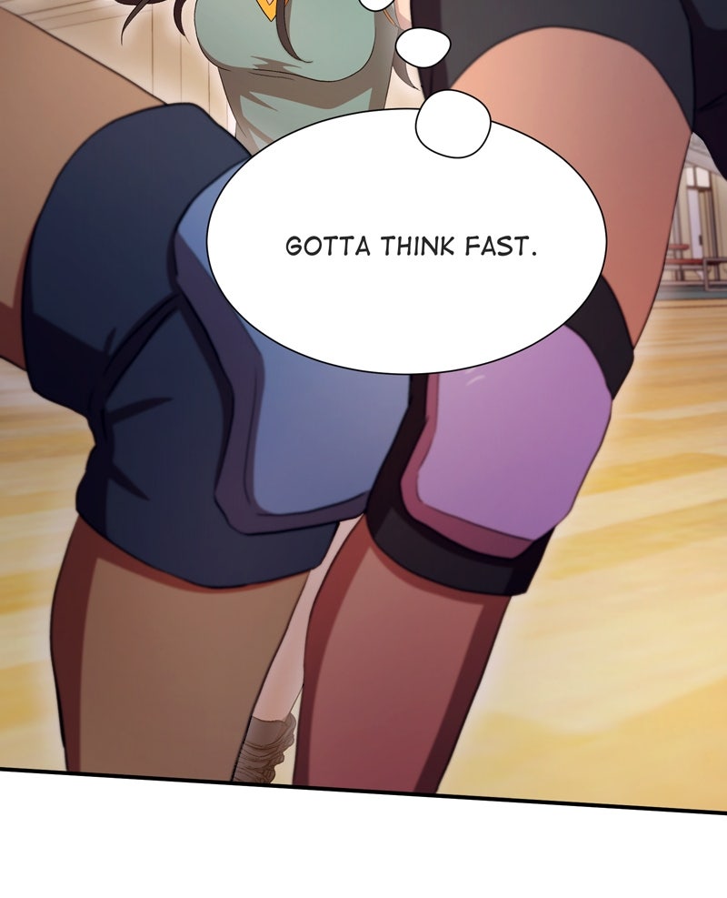 Knee Pads Episode 8 page 70 - 
