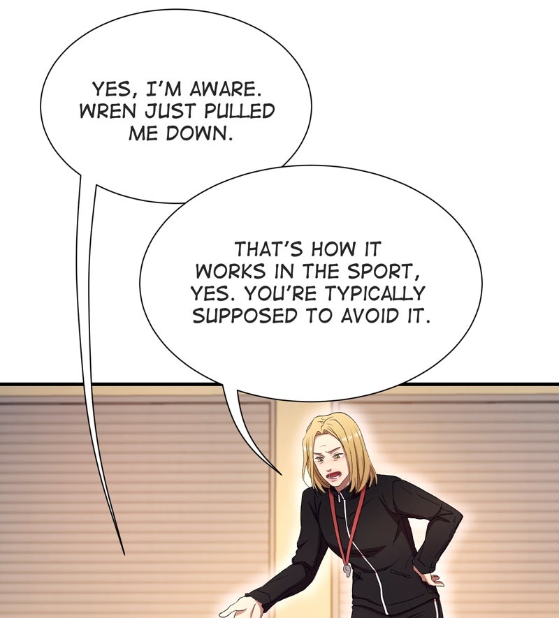 Knee Pads Episode 8 page 8 - 