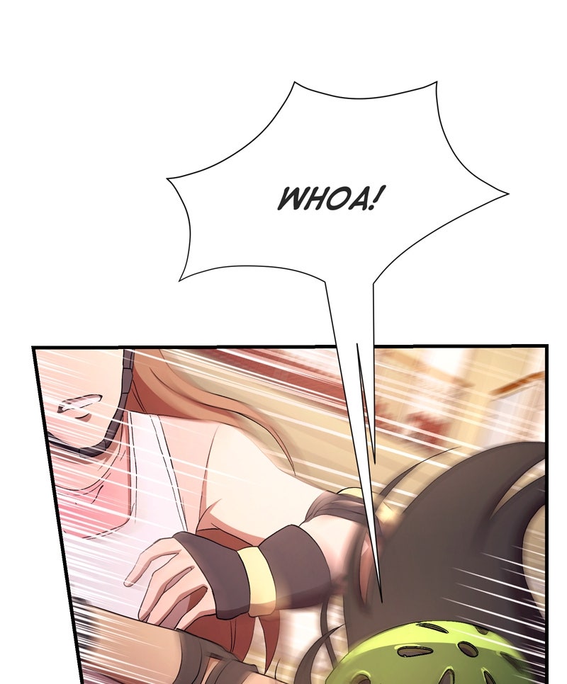 Knee Pads Episode 8 page 71 - 