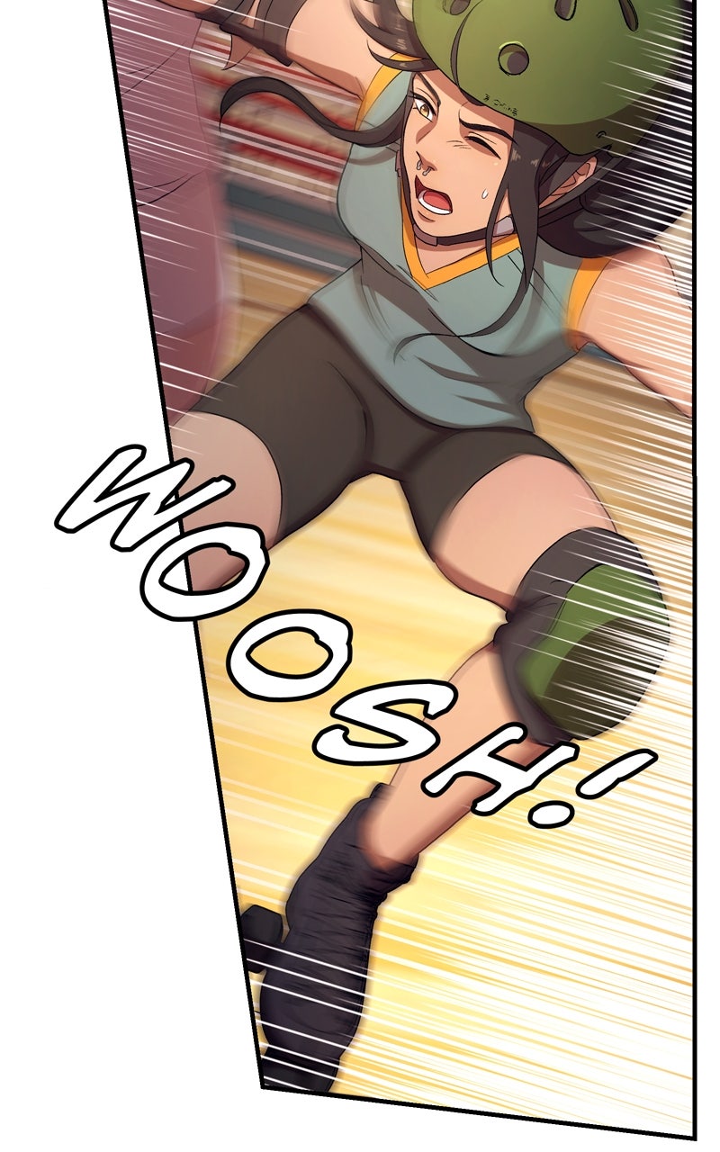 Knee Pads Episode 8 page 72 - 