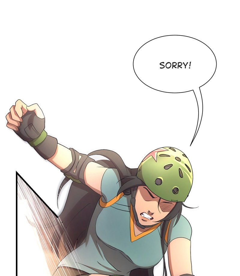 Knee Pads Episode 8 page 73 - 