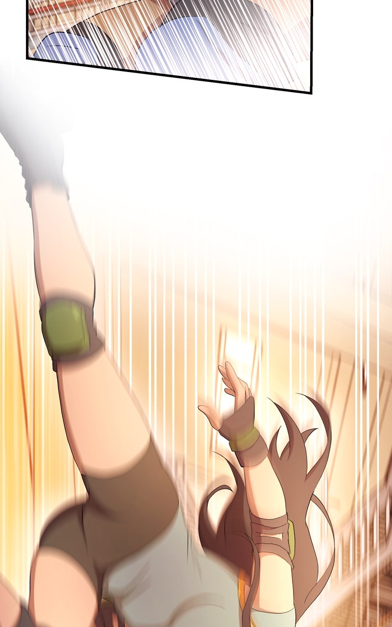 Knee Pads Episode 8 page 75 - 
