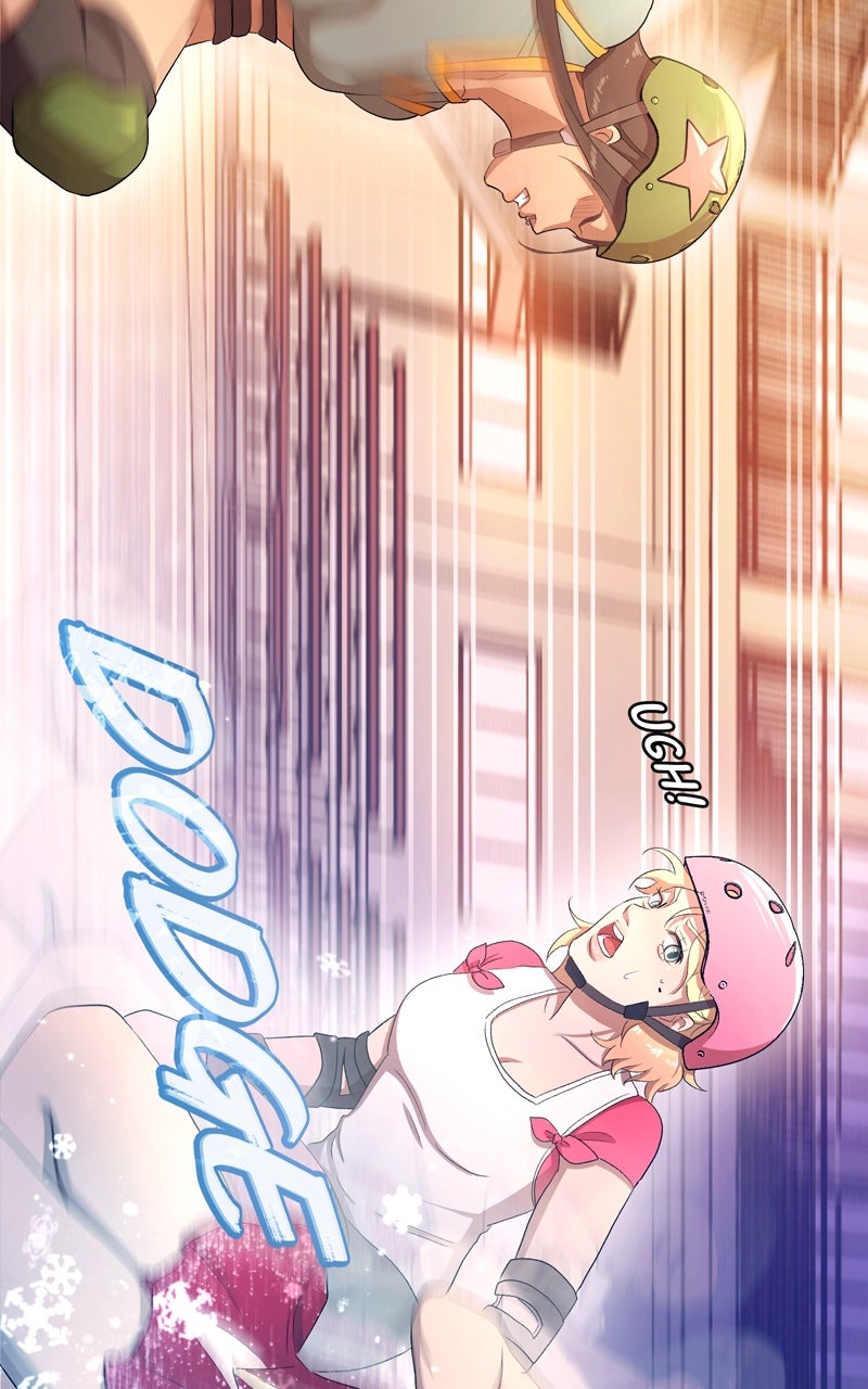 Knee Pads Episode 8 page 76 - 