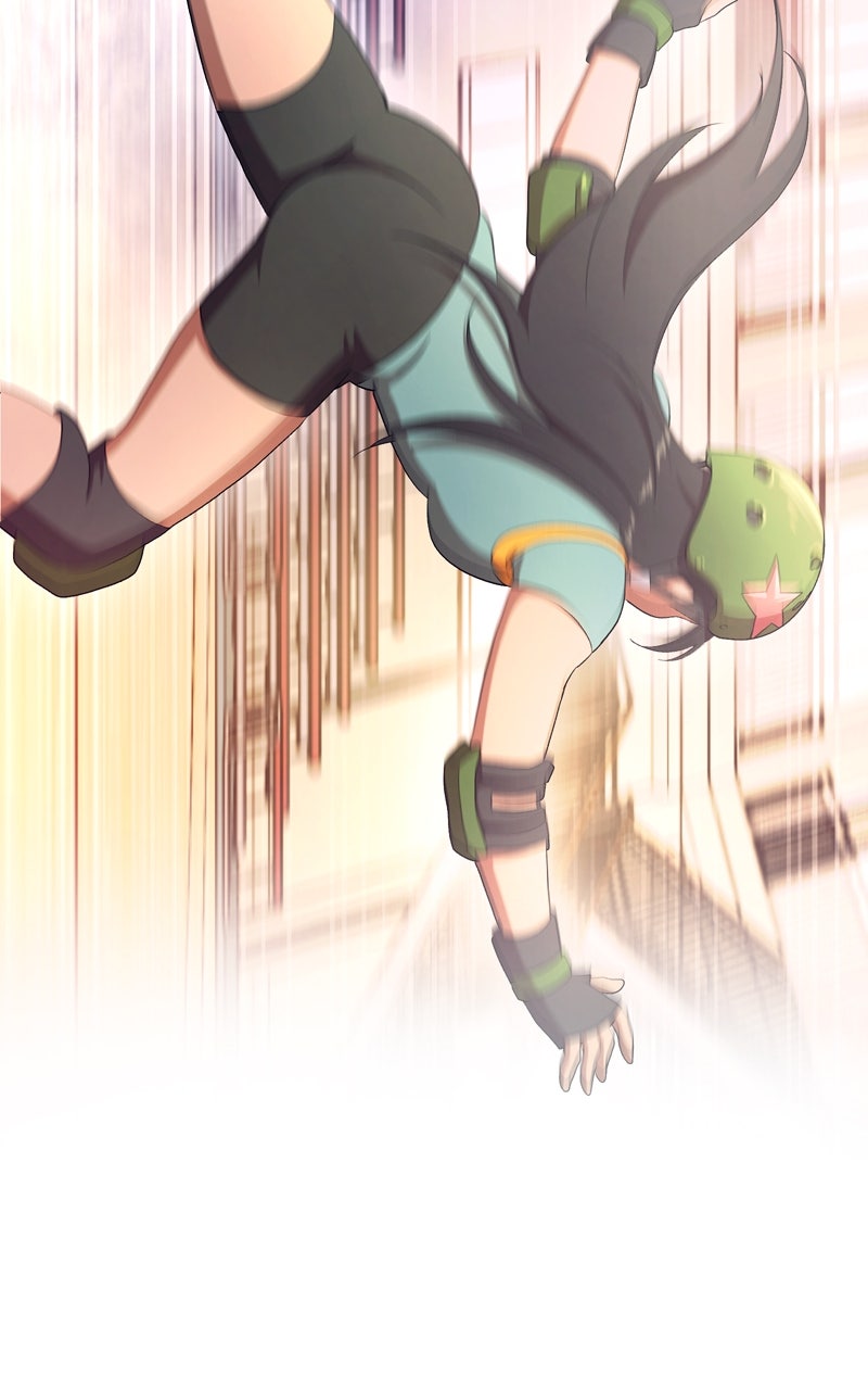 Knee Pads Episode 8 page 78 - 