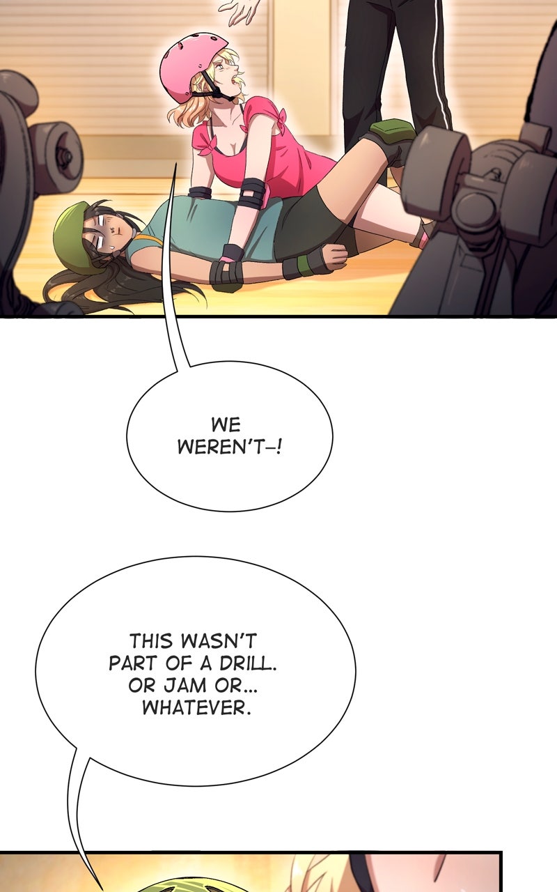 Knee Pads Episode 8 page 9 - 