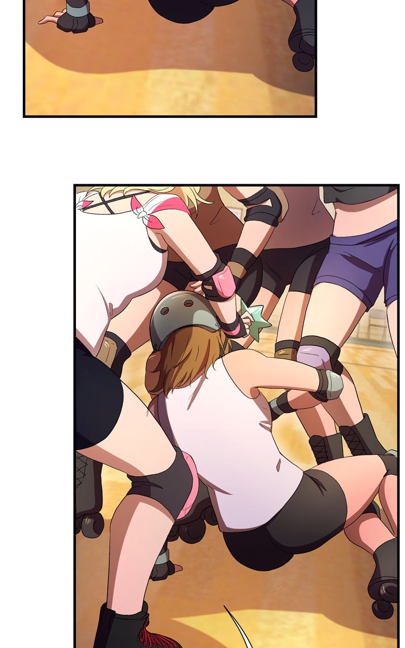 Knee Pads Episode 8 page 83 - 