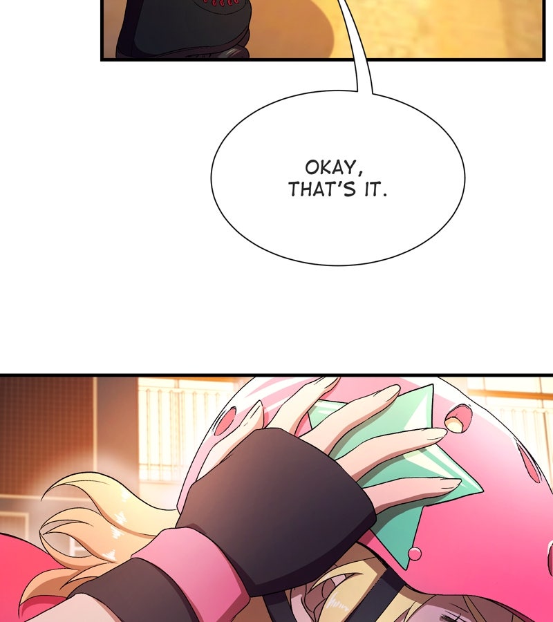 Knee Pads Episode 8 page 84 - 