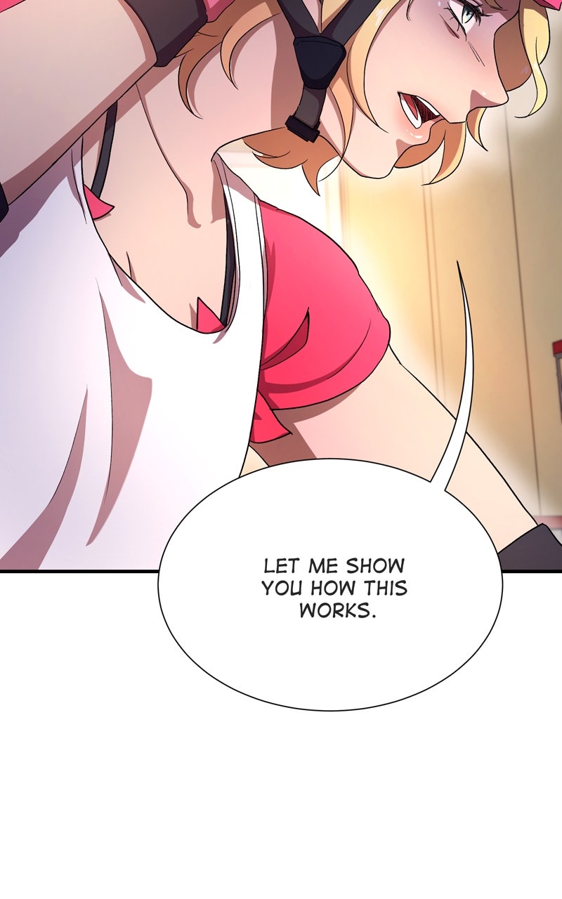 Knee Pads Episode 8 page 85 - 