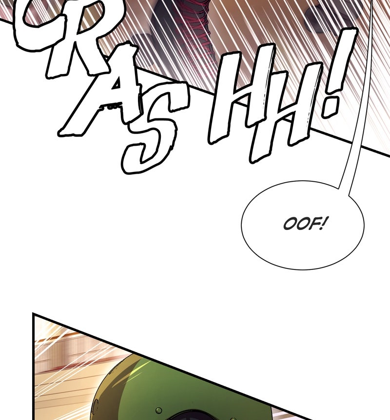 Knee Pads Episode 8 page 88 - 