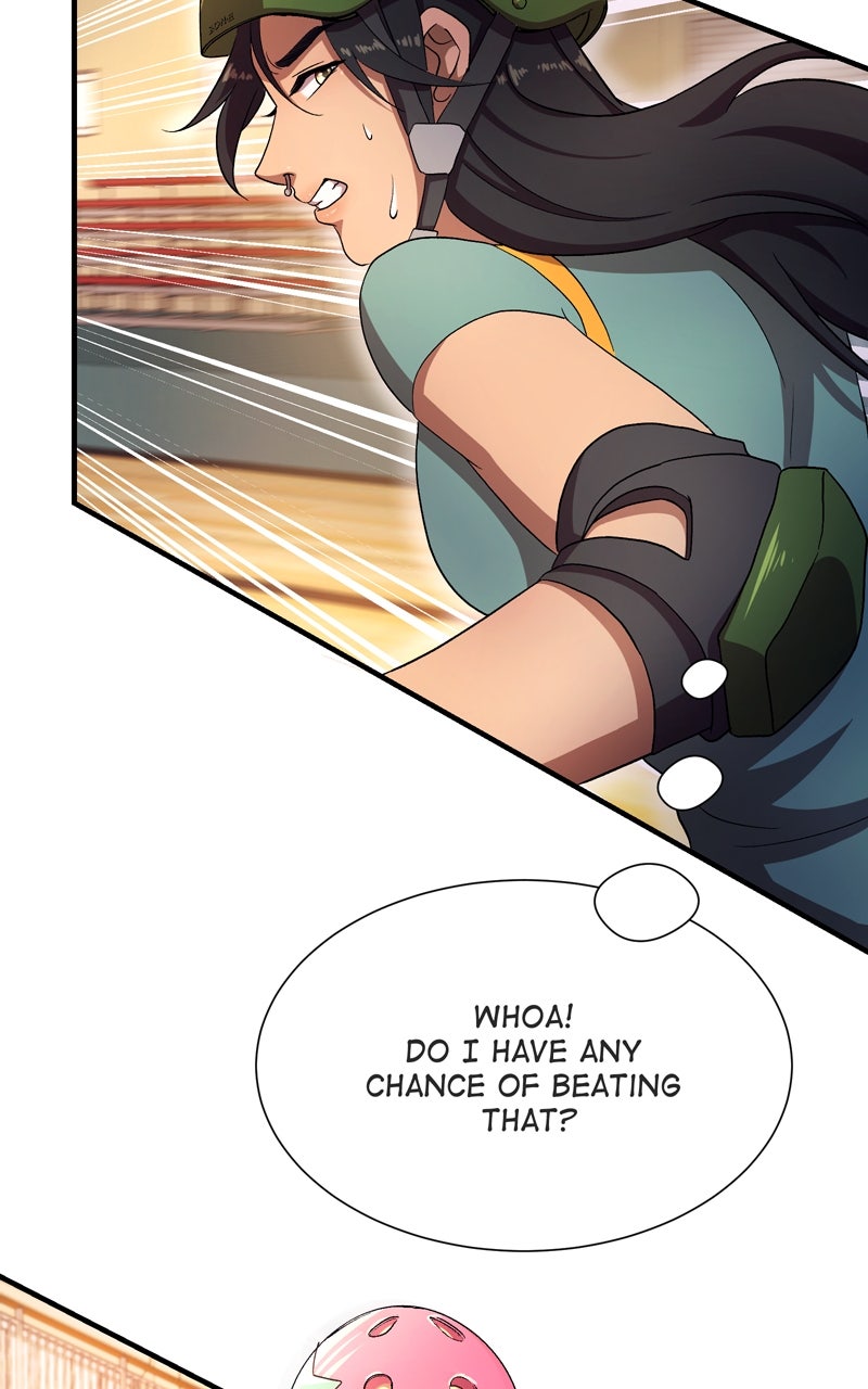 Knee Pads Episode 8 page 89 - 
